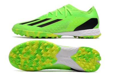 Adidas X Speedportal.1 TF - Green/Lime Green/Black