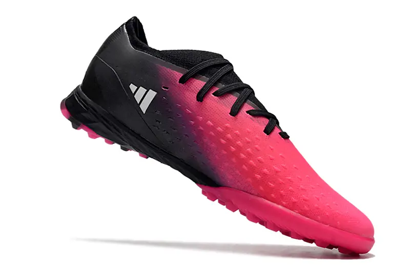 Adidas X Speedportal.1 TF - Pink/Electric Pink/Jet Black