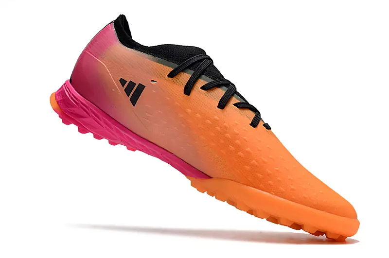 Adidas X Speedportal.1 TF - Orange/Sunset Orange/Hot Pink