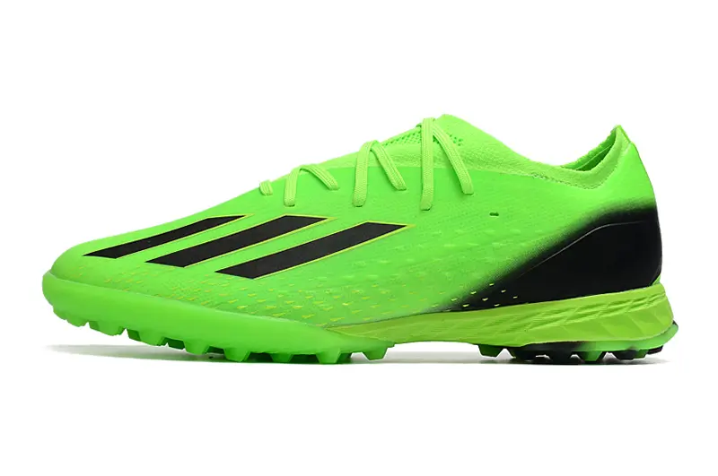 Adidas X Speedportal.1 TF - Green/Neon Green/Black
