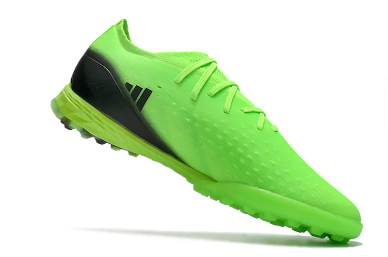 Adidas X Speedportal.1 TF - Green/Neon Green/Black