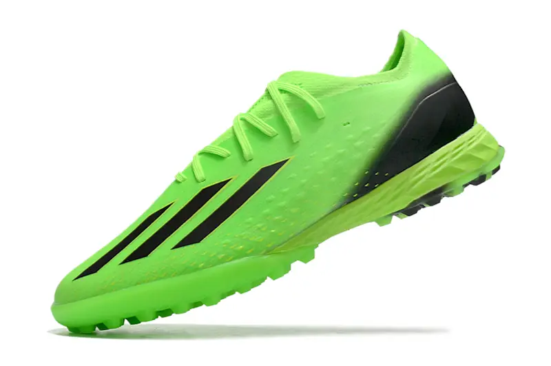 Adidas X Speedportal.1 TF - Green/Neon Green/Black