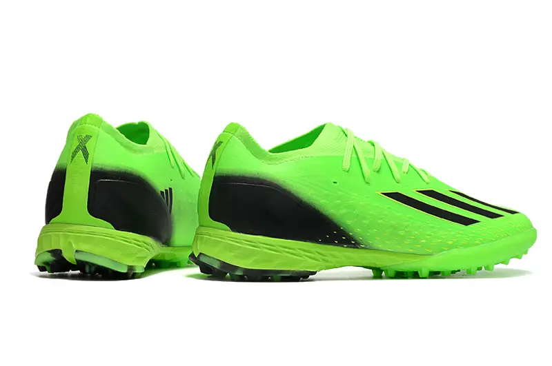 Adidas X Speedportal.1 TF - Green/Neon Green/Black