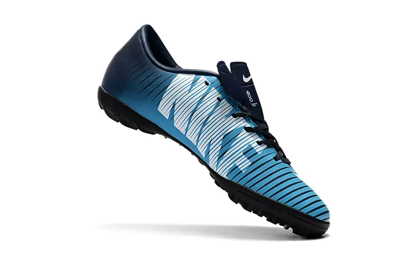 Nike Mercurial Vapor 11 TF - Blue/Sky Blue/Navy Blue