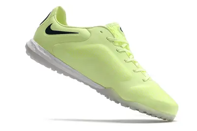 Nike Tiempo Legend 9 Pro TF - Yellow/Lime Glow/Vibrant Yellow