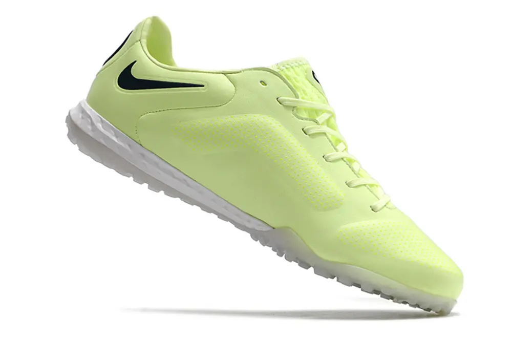 Nike Tiempo Legend 9 Pro TF - Yellow/Lime Glow/Vibrant Yellow