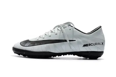 Nike Mercurial Vapor 11 TF - Gray/Cool Mist/Black