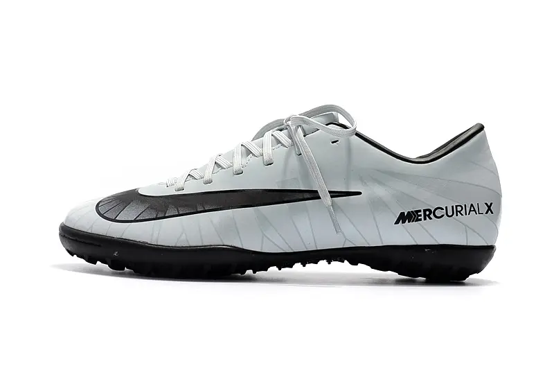 Nike Mercurial Vapor 11 TF - Gray/Cool Mist/Black
