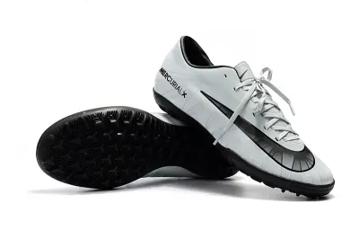 Nike Mercurial Vapor 11 TF - Gray/Cool Mist/Black