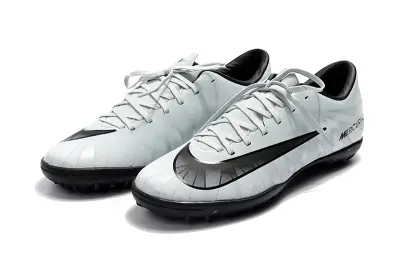 Nike Mercurial Vapor 11 TF - Gray/Cool Mist/Black