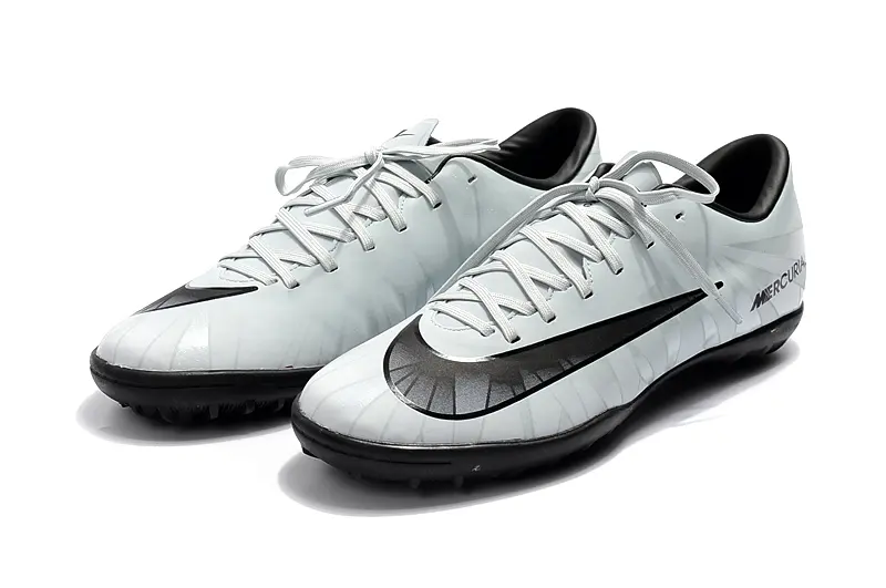 Nike Mercurial Vapor 11 TF - Gray/Cool Mist/Black