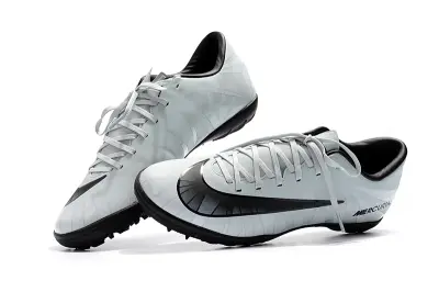 Nike Mercurial Vapor 11 TF - Gray/Cool Mist/Black