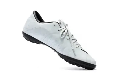 Nike Mercurial Vapor 11 TF - Gray/Cool Mist/Black