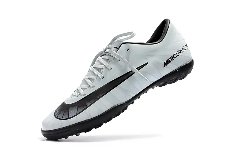 Nike Mercurial Vapor 11 TF - Gray/Cool Mist/Black