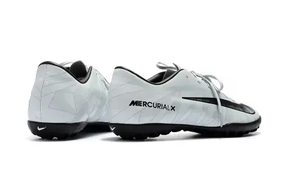 Nike Mercurial Vapor 11 TF - Gray/Cool Mist/Black
