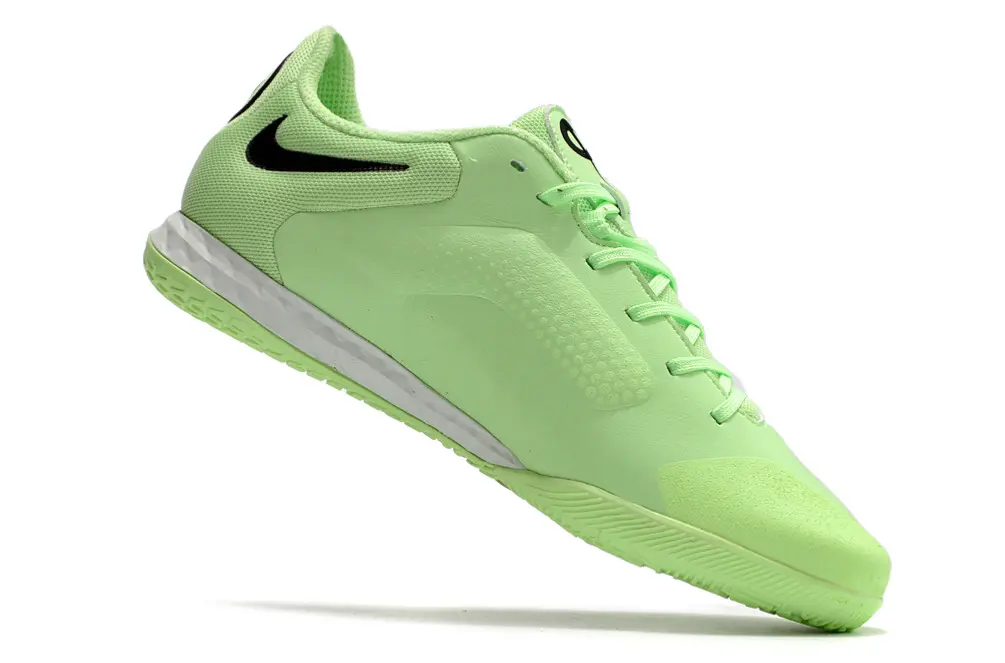 Nike Tiempo Legend 9 Pro IC - Lime/Electric Green/Neon Yellow