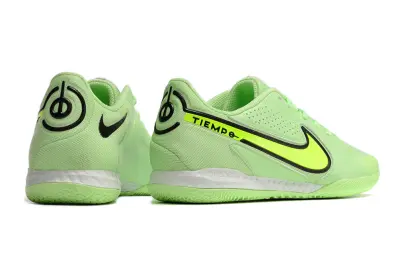 Nike Tiempo Legend 9 Pro IC - Lime/Electric Green/Neon Yellow