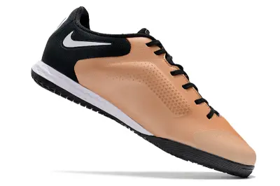 Nike Tiempo Legend 9 Pro IC - Tan/Desert Sand/Onyx Black
