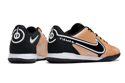 Nike Tiempo Legend 9 Pro IC - Tan/Desert Sand/Onyx Black