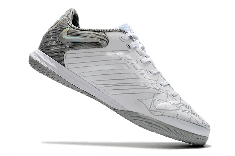 Nike Tiempo Legend 9 Pro IC - White/Cool Gray/Soft White