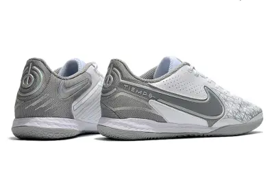 Nike Tiempo Legend 9 Pro IC - White/Cool Gray/Soft White