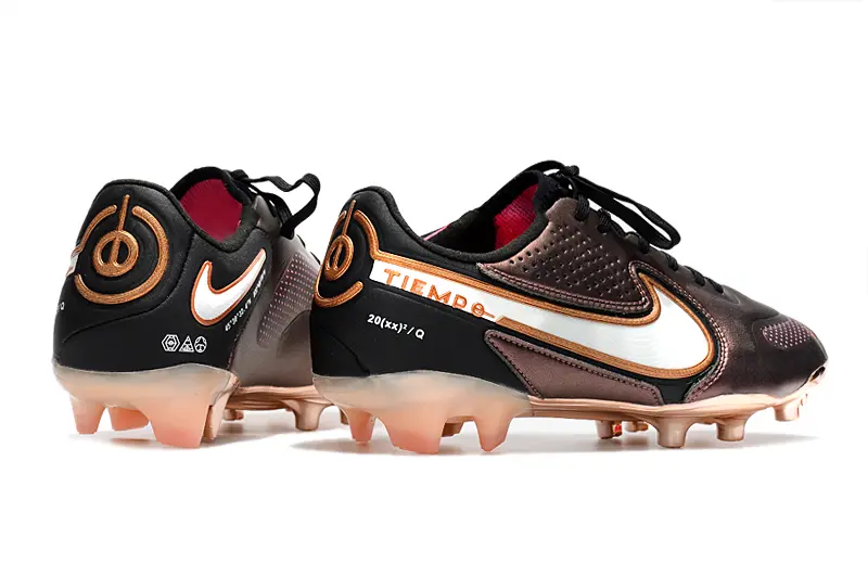 Nike Tiempo Legend 9 Elite FG - Bronze/Metallic Bronze/Black