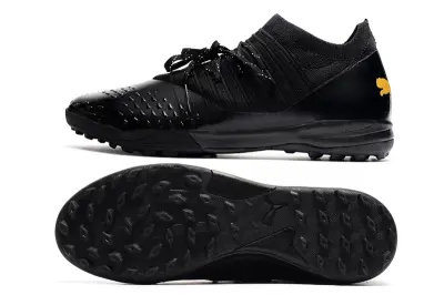 Puma Future Z 1.3 Pro TF - Black/Midnight Black/Shadow Black