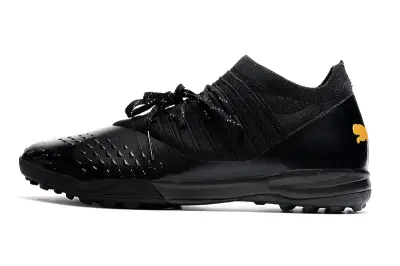 Puma Future Z 1.3 Pro TF - Black/Midnight Black/Shadow Black