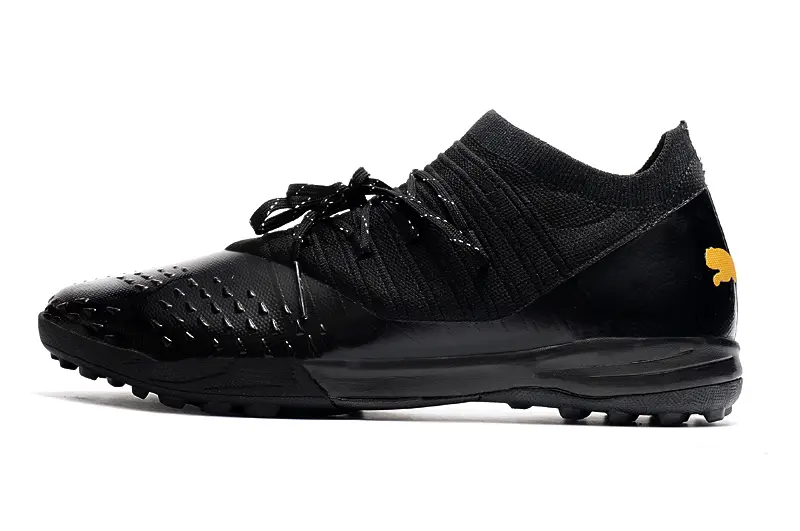 Puma Future Z 1.3 Pro TF - Black/Midnight Black/Shadow Black
