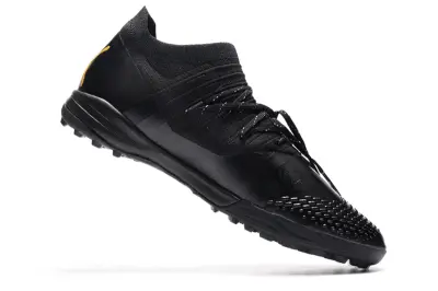 Puma Future Z 1.3 Pro TF - Black/Midnight Black/Shadow Black