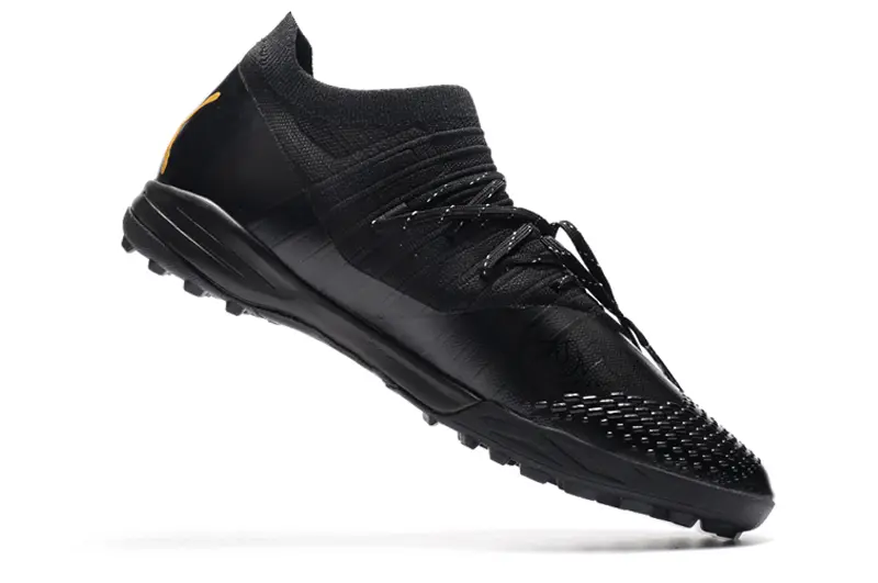 Puma Future Z 1.3 Pro TF - Black/Midnight Black/Shadow Black