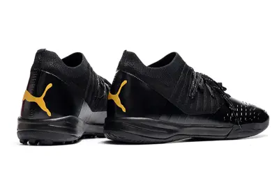 Puma Future Z 1.3 Pro TF - Black/Midnight Black/Shadow Black