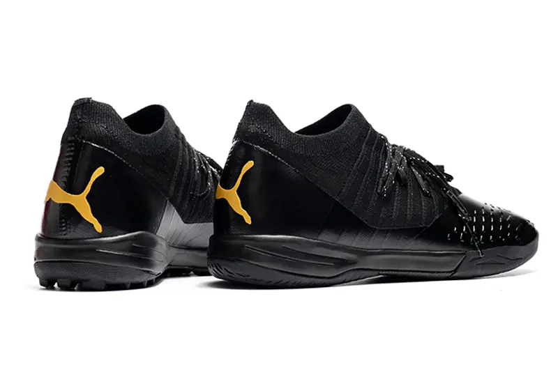 Puma Future Z 1.3 Pro TF - Black/Midnight Black/Shadow Black