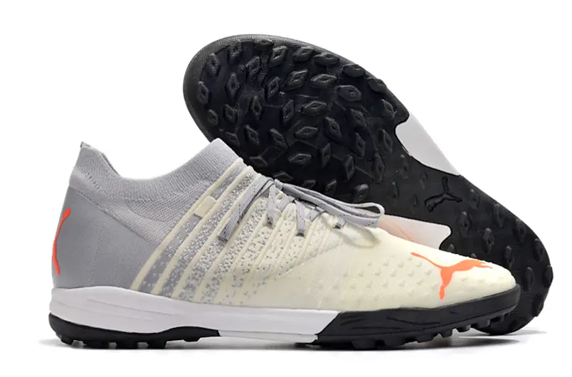 Puma Future Z 1.3 Pro TF - Yellow/Soft Yellow/Gray