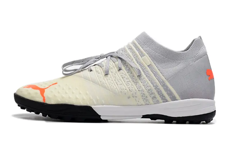 Puma Future Z 1.3 Pro TF - Yellow/Soft Yellow/Gray