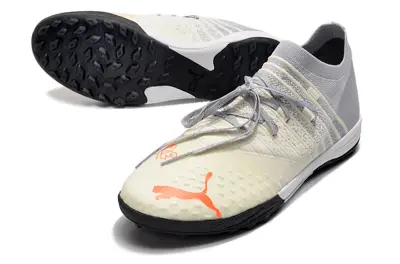 Puma Future Z 1.3 Pro TF - Yellow/Soft Yellow/Gray