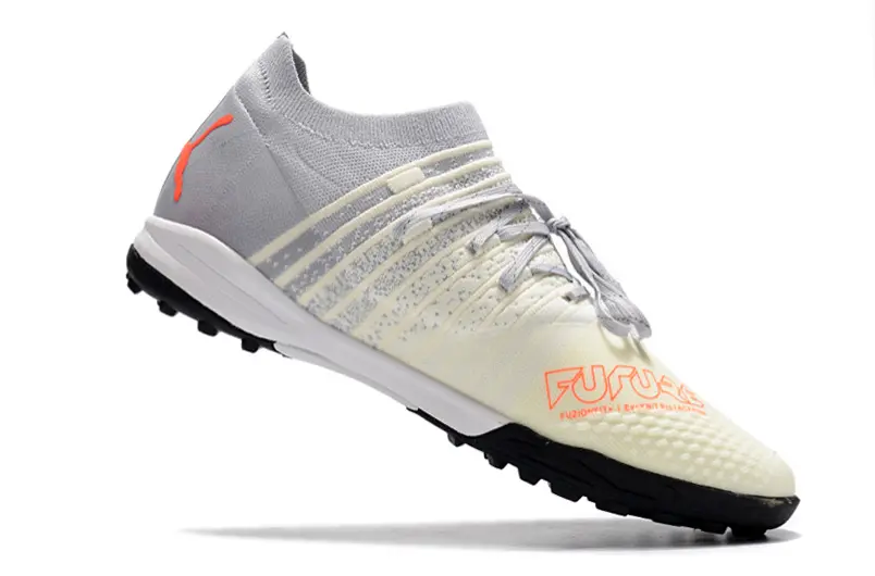 Puma Future Z 1.3 Pro TF - Yellow/Soft Yellow/Gray
