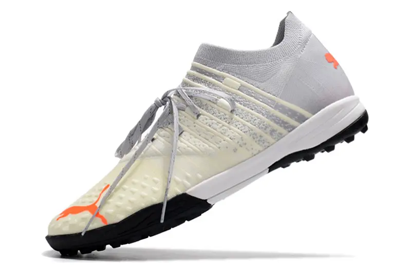 Puma Future Z 1.3 Pro TF - Yellow/Soft Yellow/Gray