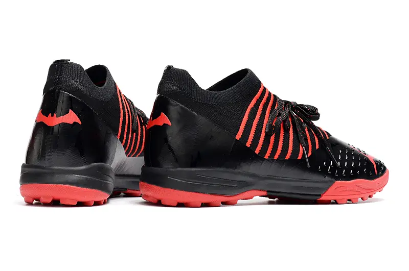 Puma Future Z 1.3 Pro TF - Black/Crimson Red/Jet Black
