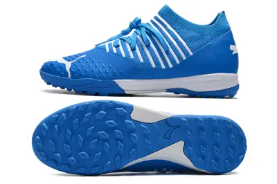 Puma Future Z 1.3 Pro TF - Blue/Sky Blue/Deep Blue