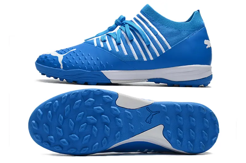Puma Future Z 1.3 Pro TF - Blue/Sky Blue/Deep Blue