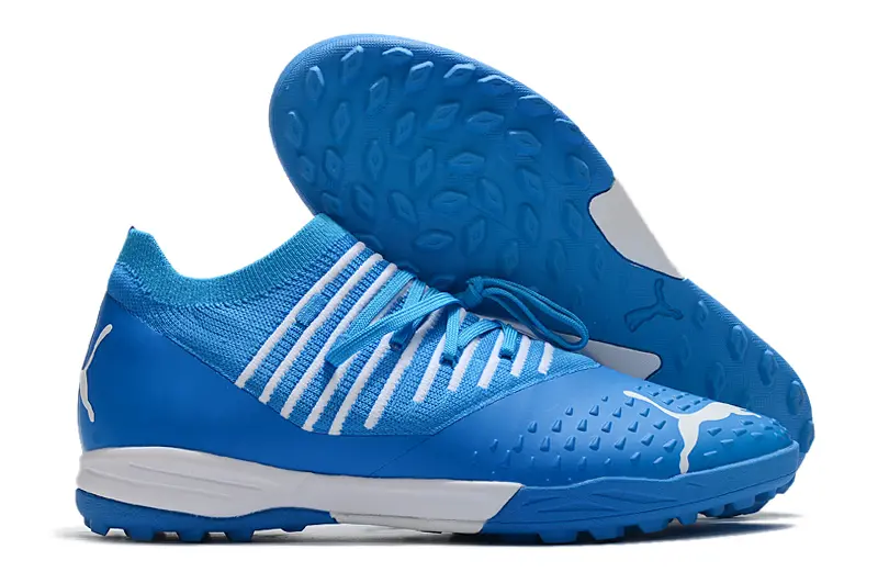 Puma Future Z 1.3 Pro TF - Blue/Sky Blue/Deep Blue