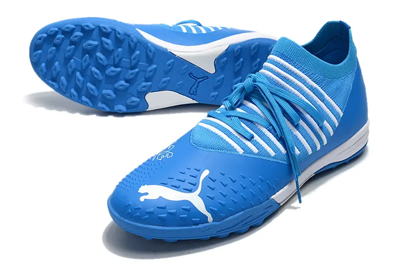 Puma Future Z 1.3 Pro TF - Blue/Sky Blue/Deep Blue