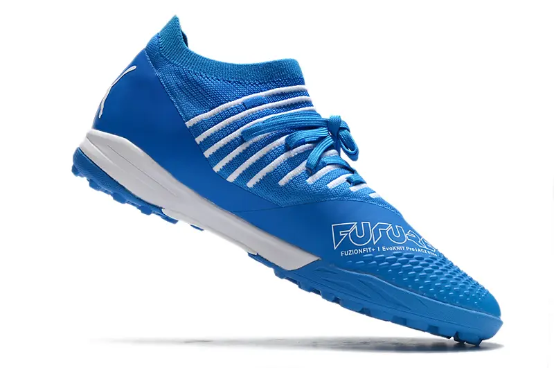 Puma Future Z 1.3 Pro TF - Blue/Sky Blue/Deep Blue