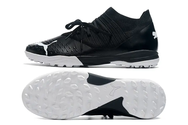 Puma Future Z 1.3 Pro TF - Black/Stealth Black/White Fusion