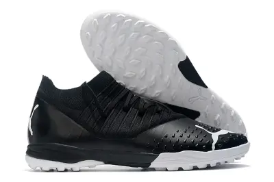 Puma Future Z 1.3 Pro TF - Black/Stealth Black/White Fusion