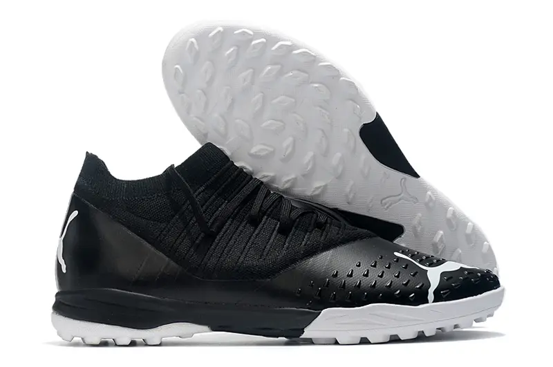 Puma Future Z 1.3 Pro TF - Black/Stealth Black/White Fusion
