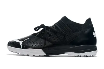 Puma Future Z 1.3 Pro TF - Black/Stealth Black/White Fusion
