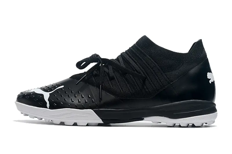 Puma Future Z 1.3 Pro TF - Black/Stealth Black/White Fusion