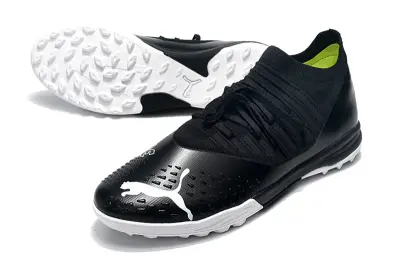 Puma Future Z 1.3 Pro TF - Black/Stealth Black/White Fusion